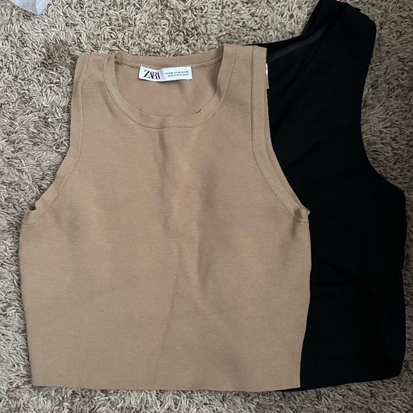 ZARA Top Bundle - Picture 4 of 6